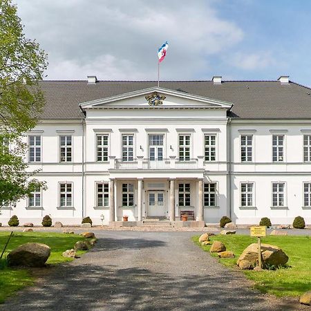 Gutshaus Gross Helle Lejlighed Mölln Eksteriør billede