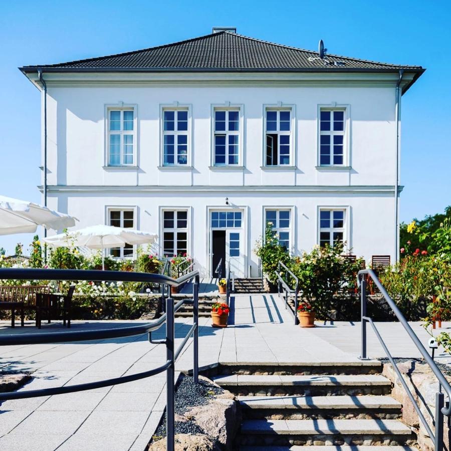 Gutshaus Gross Helle Lejlighed Mölln Eksteriør billede