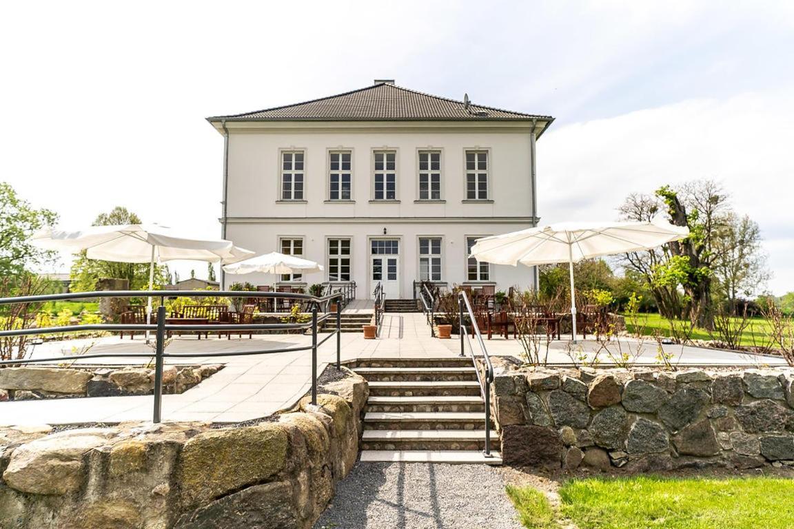 Gutshaus Gross Helle Lejlighed Mölln Eksteriør billede